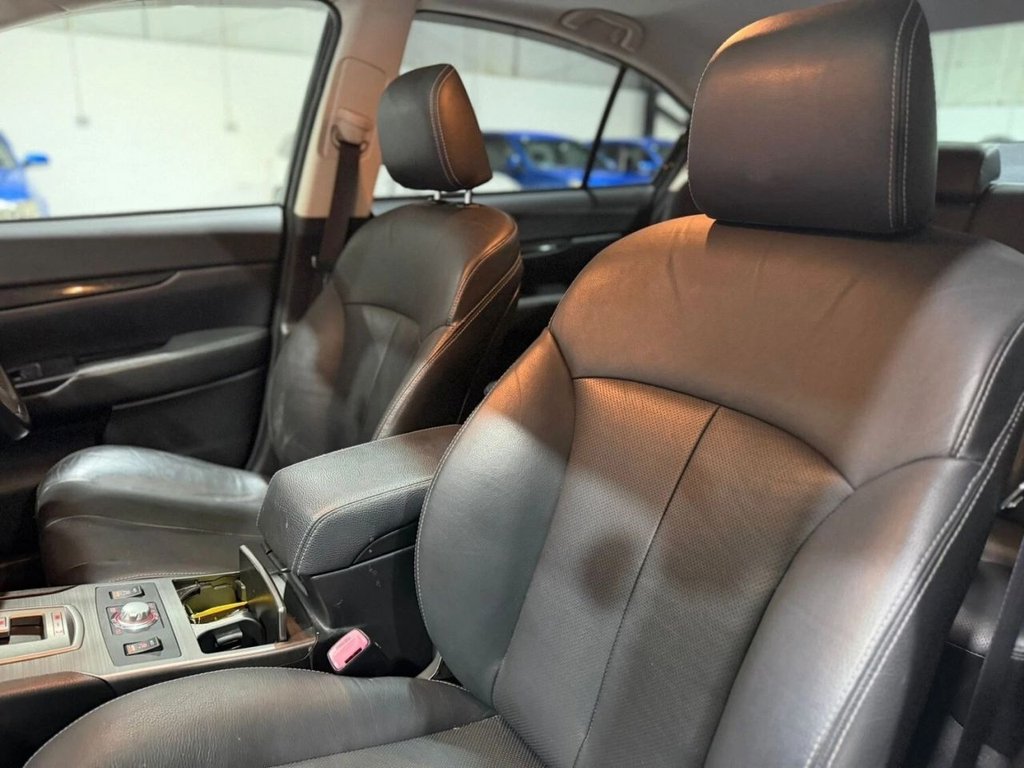 Used Subaru Legacy 2011 for sale - 77582205: Photo 12