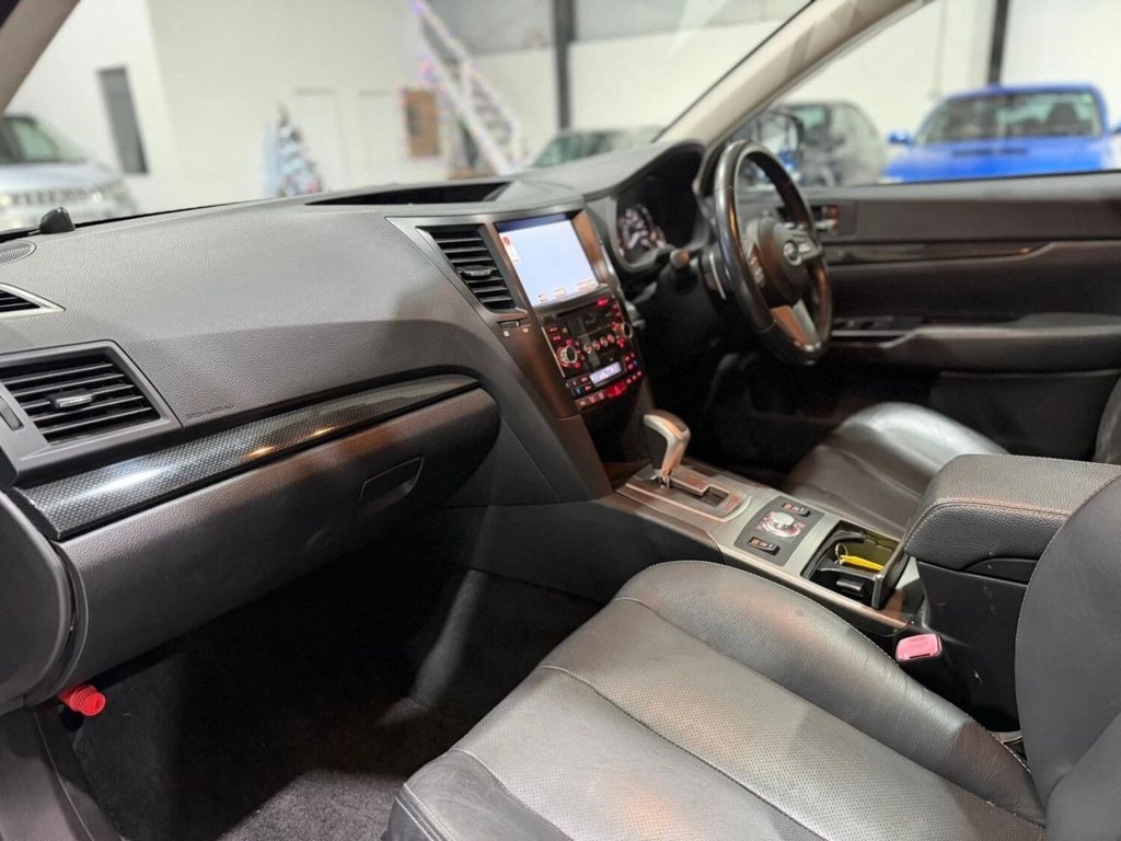 Used Subaru Legacy 2011 for sale - 77582205: Photo 13