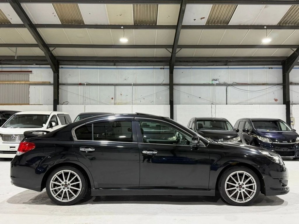 Used Subaru Legacy 2011 for sale - 77582205: Photo 18