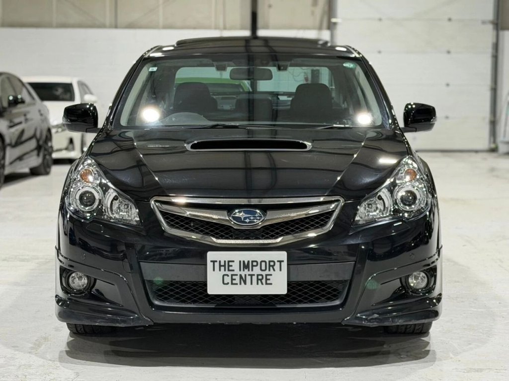 Used Subaru Legacy 2011 for sale - 77582205: Photo 21