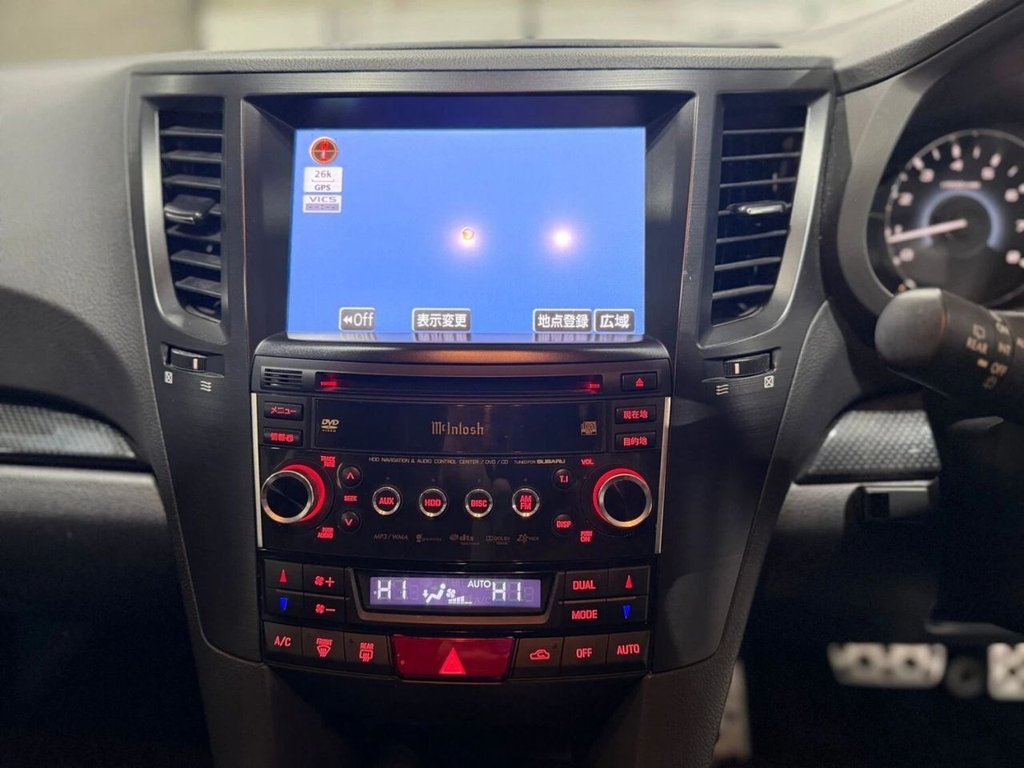 Used Subaru Legacy 2011 for sale - 77582205: Photo 3