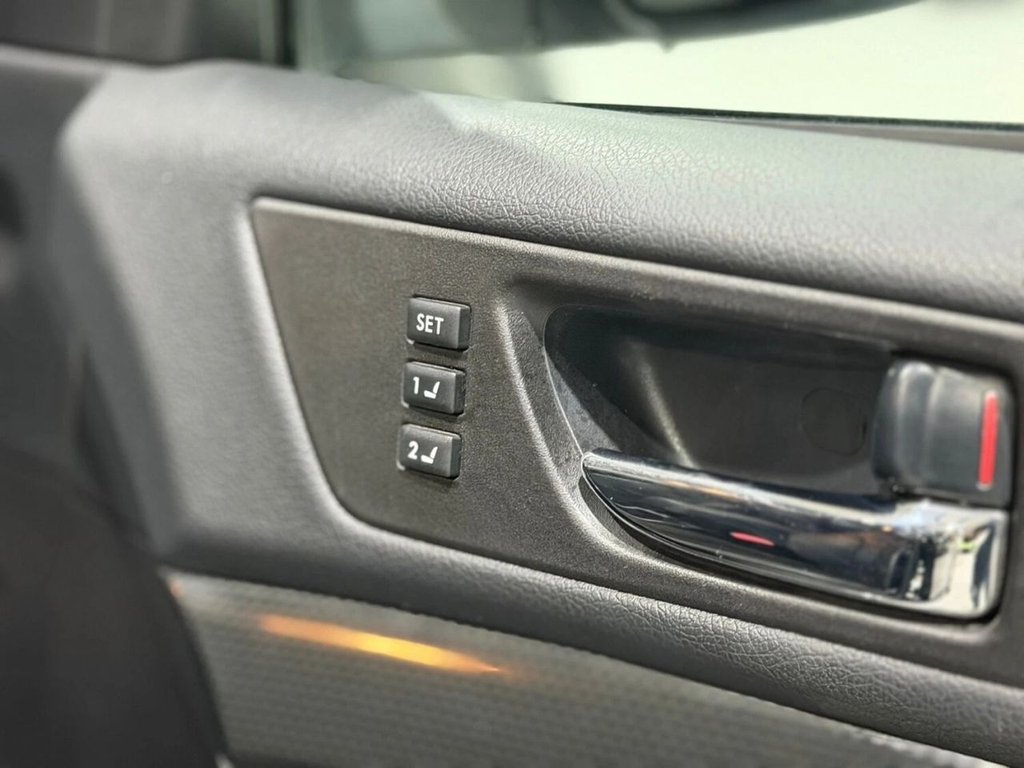 Used Subaru Legacy 2011 for sale - 77582205: Photo 8