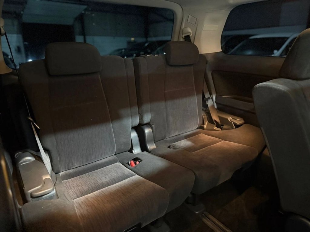 Used Toyota Vellfire 2012 for sale - 77582215: Photo 10