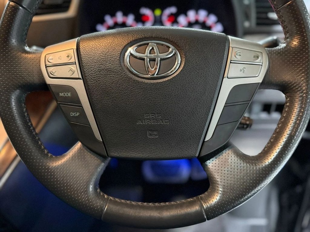 Used Toyota Vellfire 2012 for sale - 77582215: Photo 2