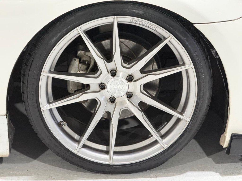 Used Toyota Mark X 2011 for sale - 77582218: Photo 19