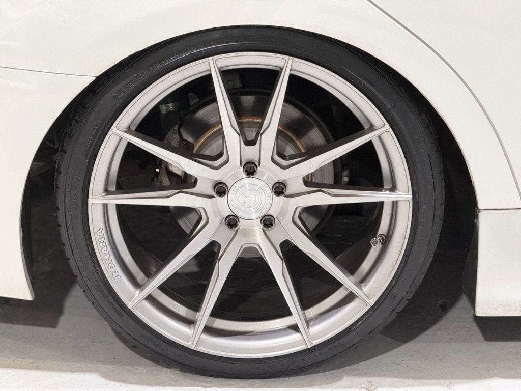 Used Toyota Mark X 2011 for sale - 77582218: Photo 20