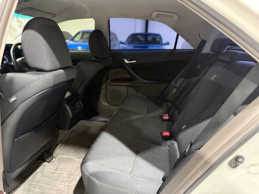 Used Toyota Mark X 2011 for sale - 77582218: Photo 31