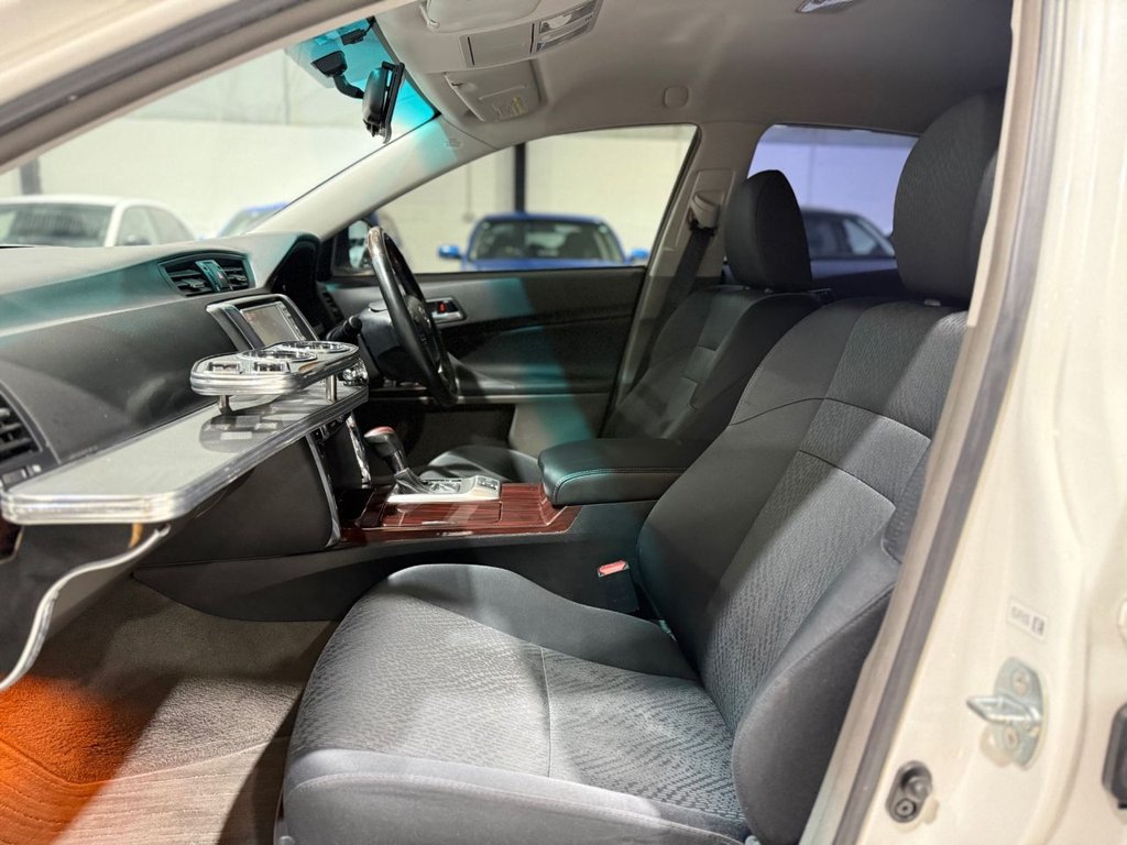 Used Toyota Mark X 2011 for sale - 77582218: Photo 34