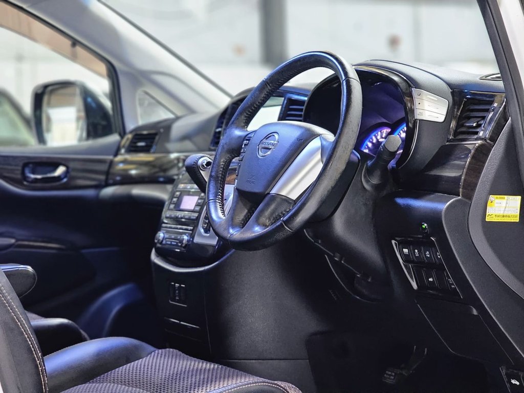 Used Nissan Elgrand 2012 for sale - 77583375: Photo 19