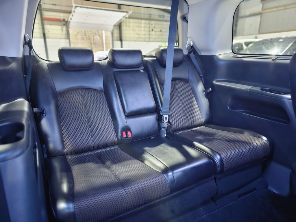 Used Nissan Elgrand 2012 for sale - 77583375: Photo 23