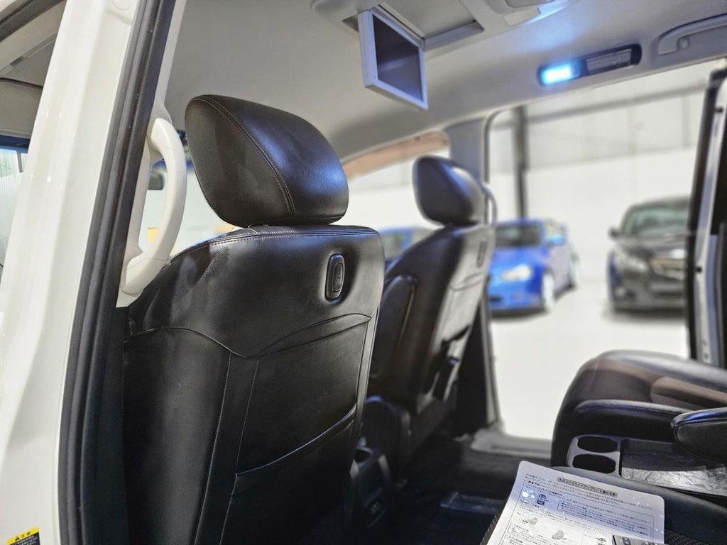 Used Nissan Elgrand 2012 for sale - 77583375: Photo 24