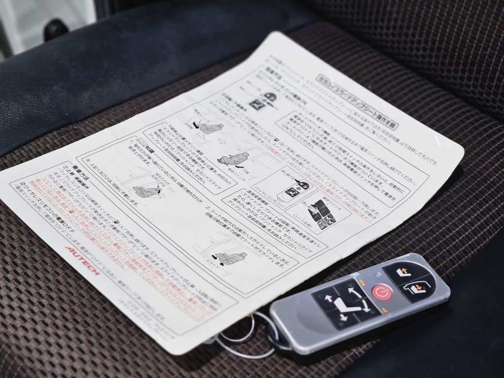 Used Nissan Elgrand 2012 for sale - 77583375: Photo 25