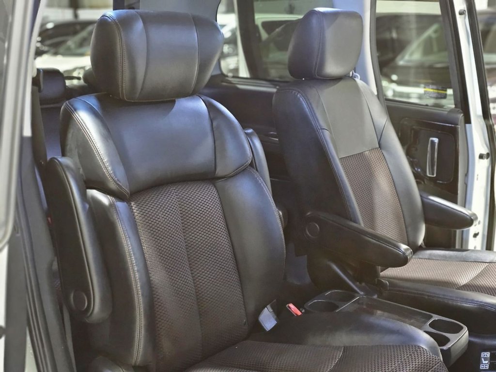 Used Nissan Elgrand 2012 for sale - 77583375: Photo 40