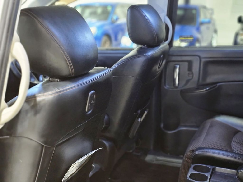 Used Nissan Elgrand 2012 for sale - 77583375: Photo 44