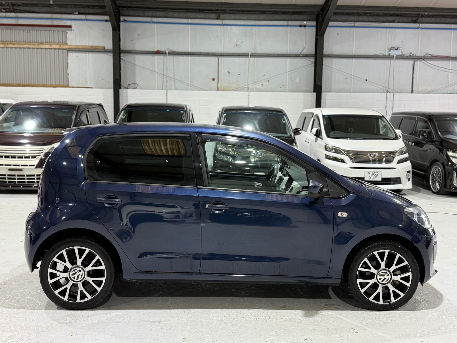 Used Volkswagen up! 2012 for sale - 77329402: Photo 14