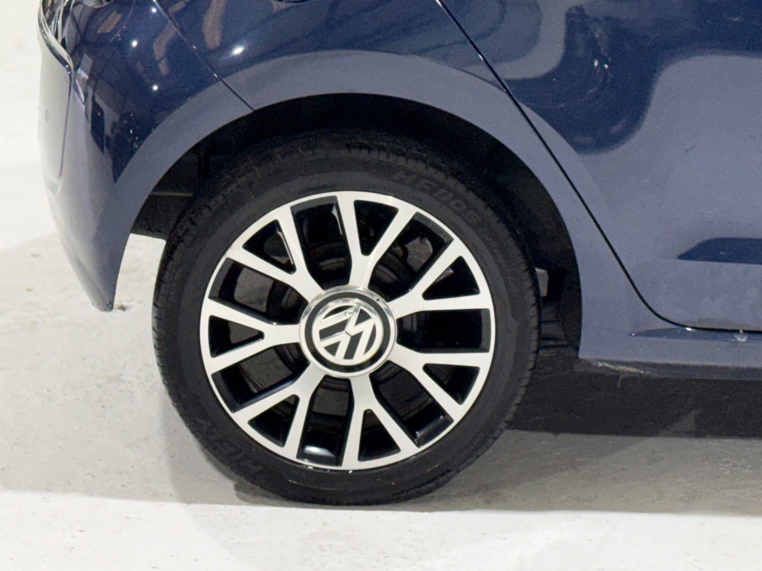 Used Volkswagen up! 2012 for sale - 77329402: Photo 16