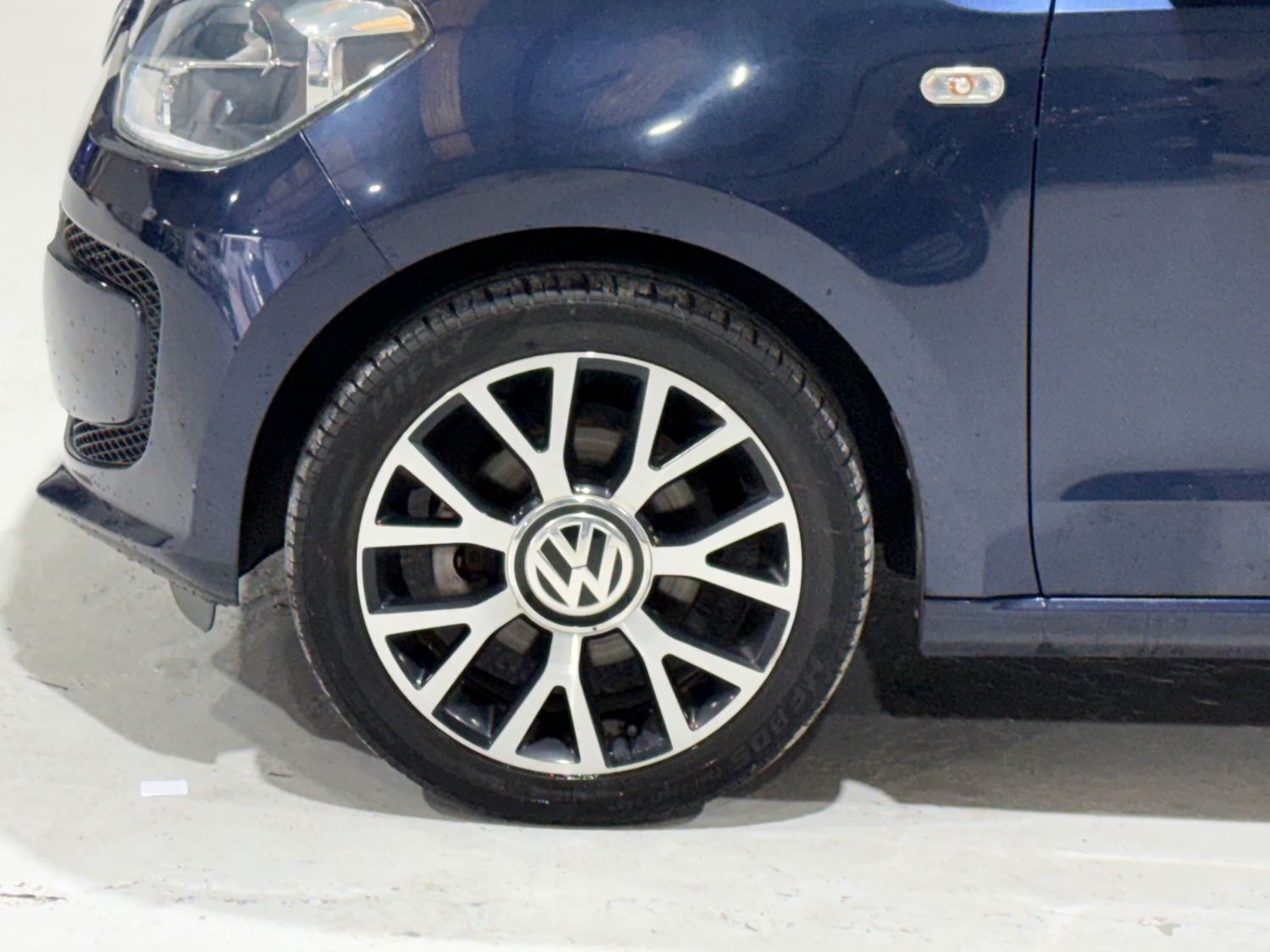 Used Volkswagen up! 2012 for sale - 77329402: Photo 17