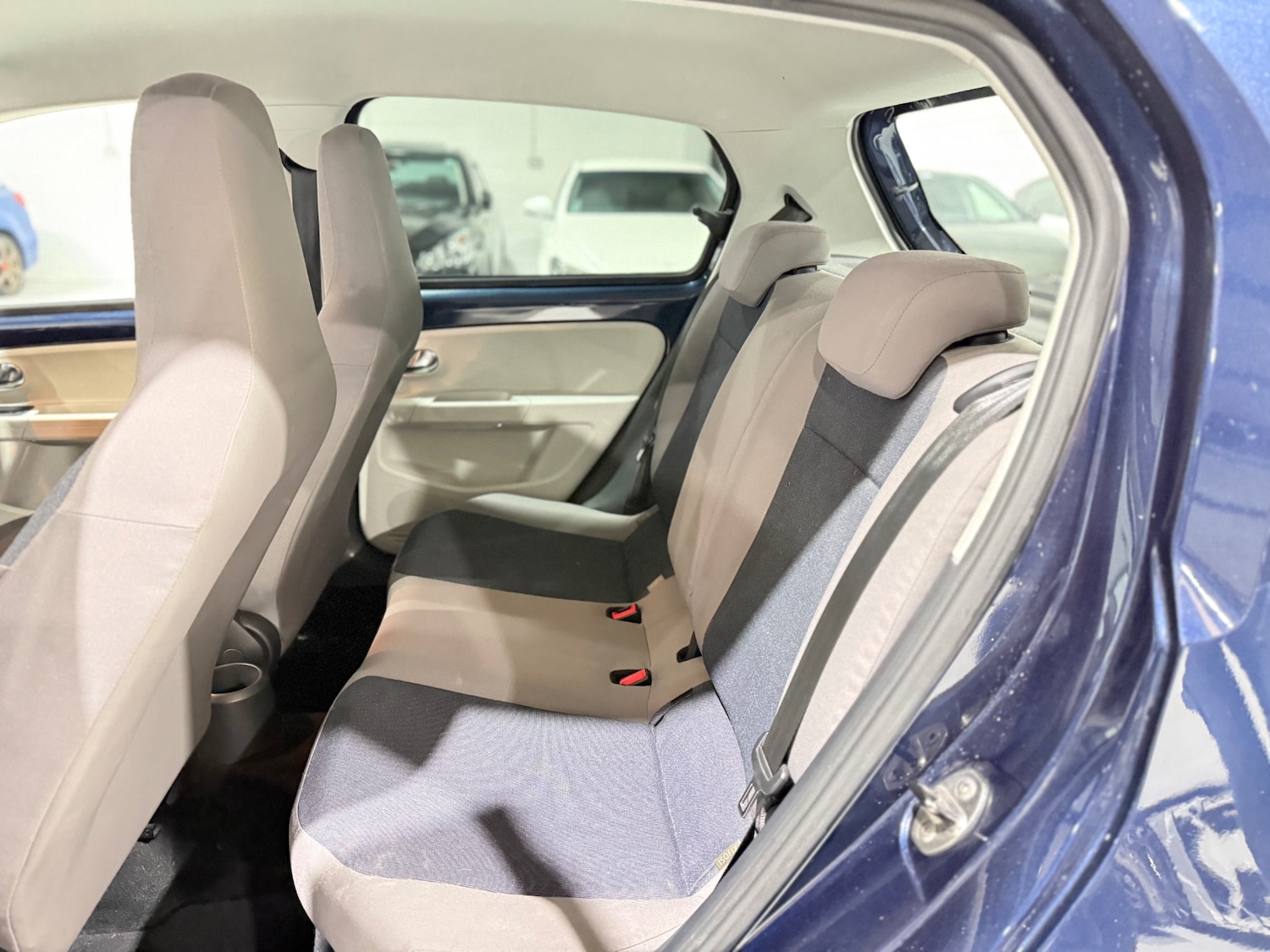 Used Volkswagen up! 2012 for sale - 77329402: Photo 21