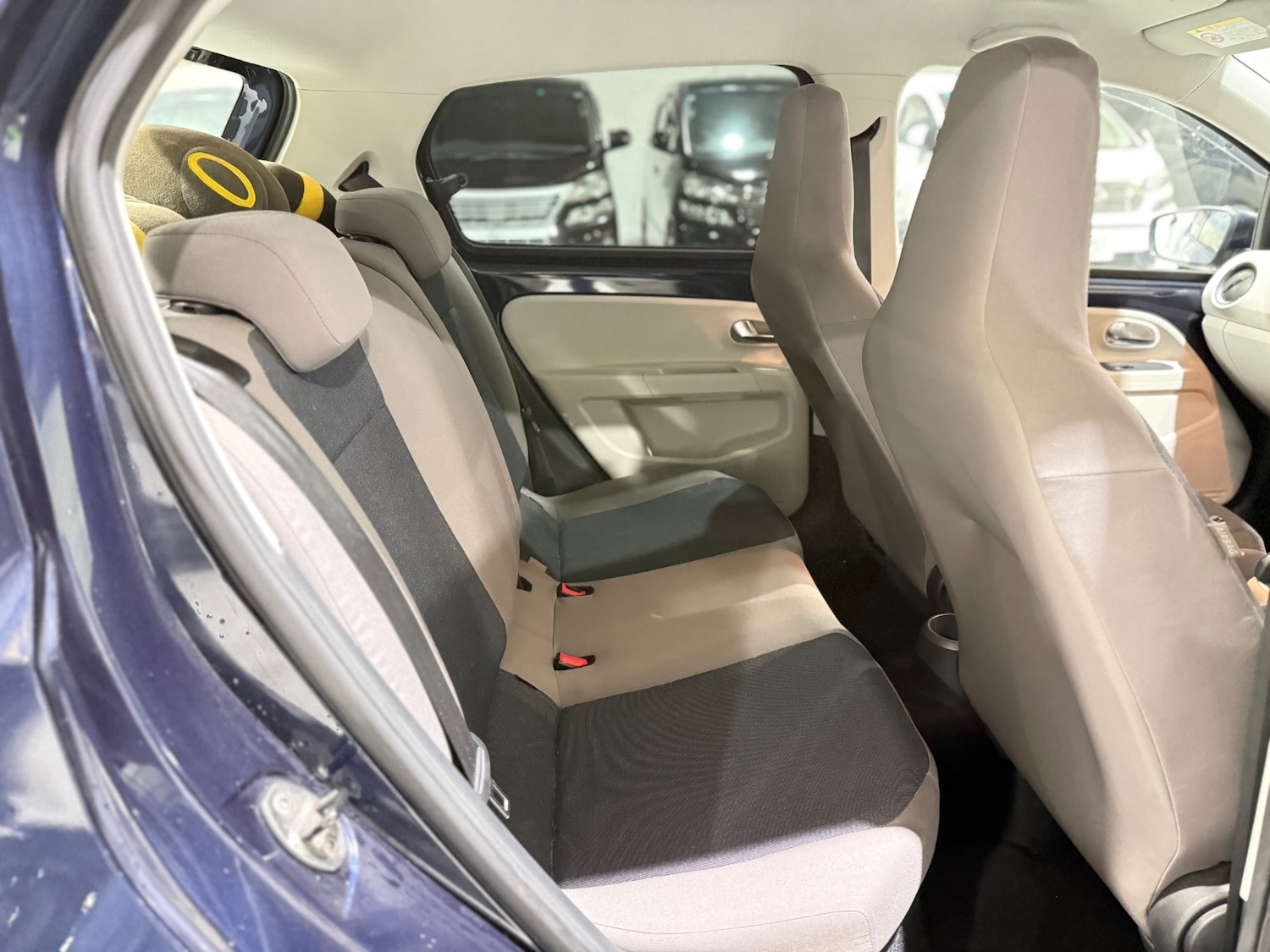 Used Volkswagen up! 2012 for sale - 77329402: Photo 24