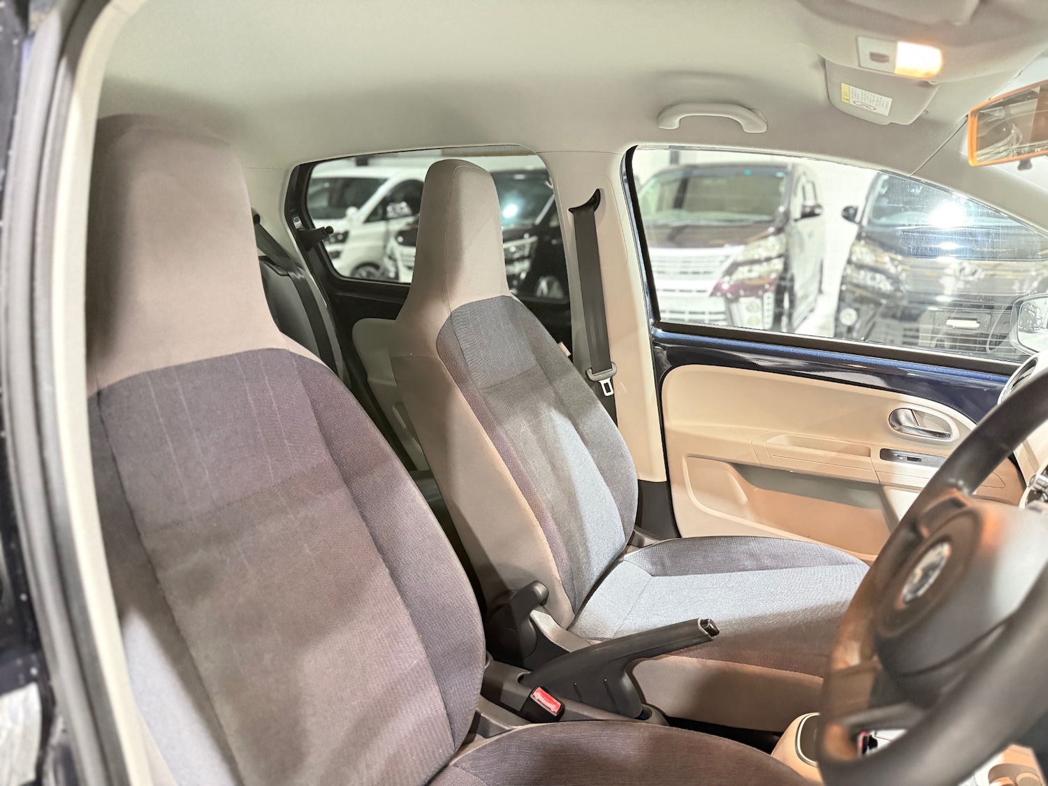 Used Volkswagen up! 2012 for sale - 77329402: Photo 29