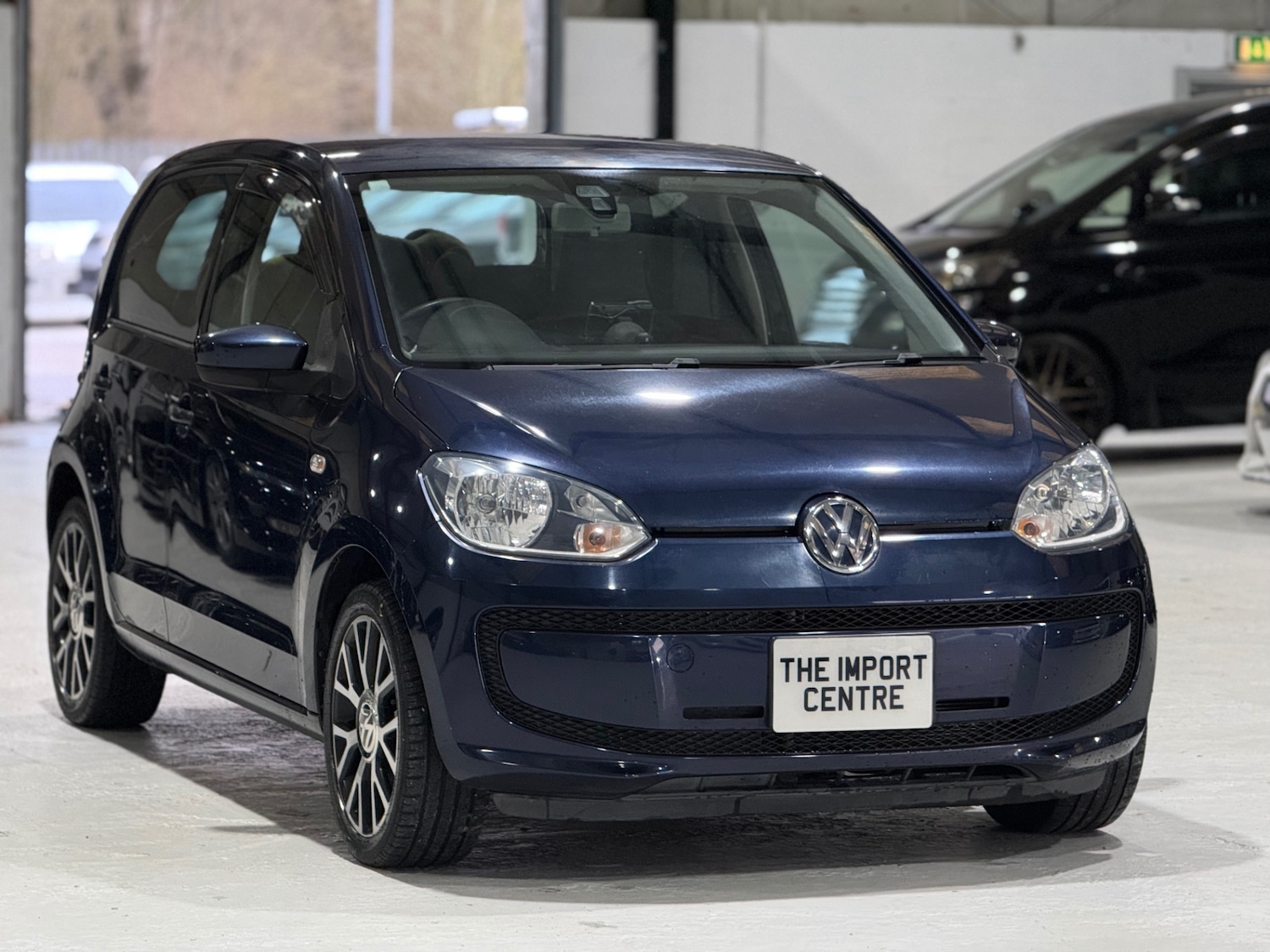 Used Volkswagen up! 2012 for sale - 77329402: Photo 3