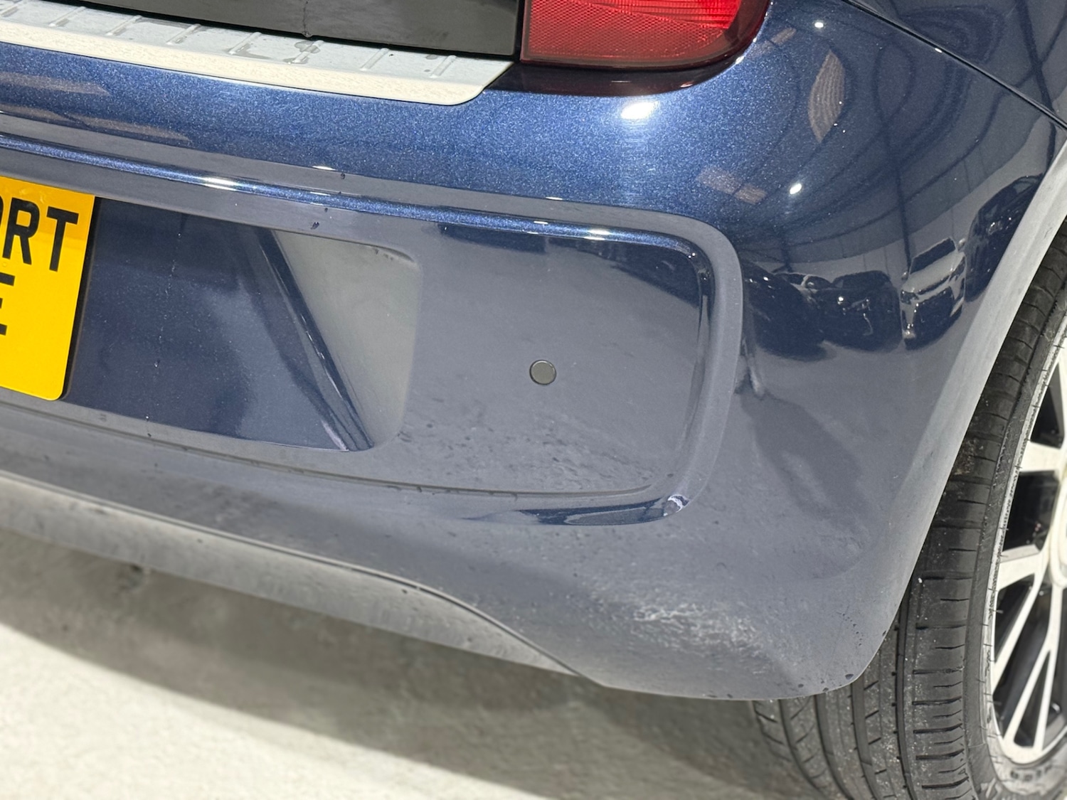 Used Volkswagen up! 2012 for sale - 77329402: Photo 30