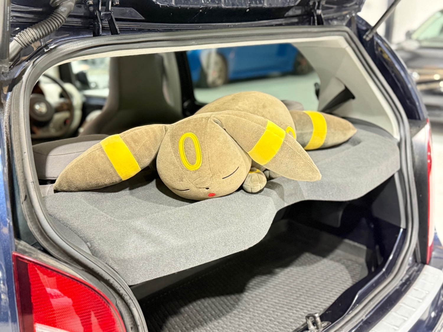 Used Volkswagen up! 2012 for sale - 77329402: Photo 32