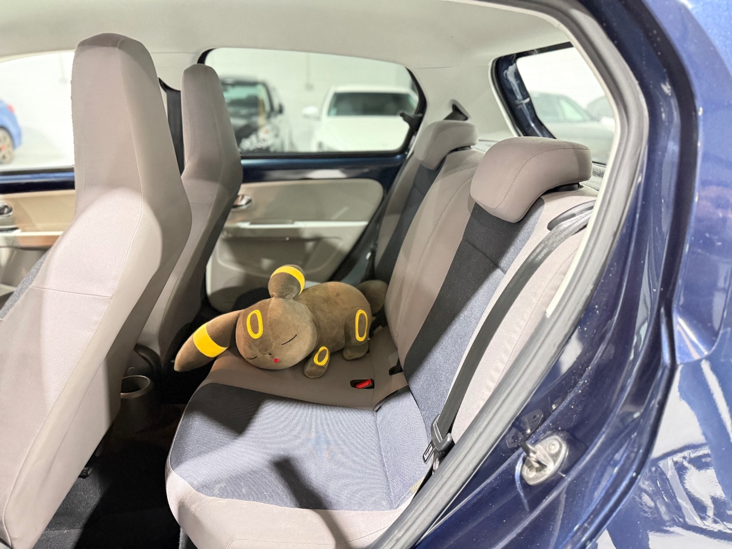 Used Volkswagen up! 2012 for sale - 77329402: Photo 33