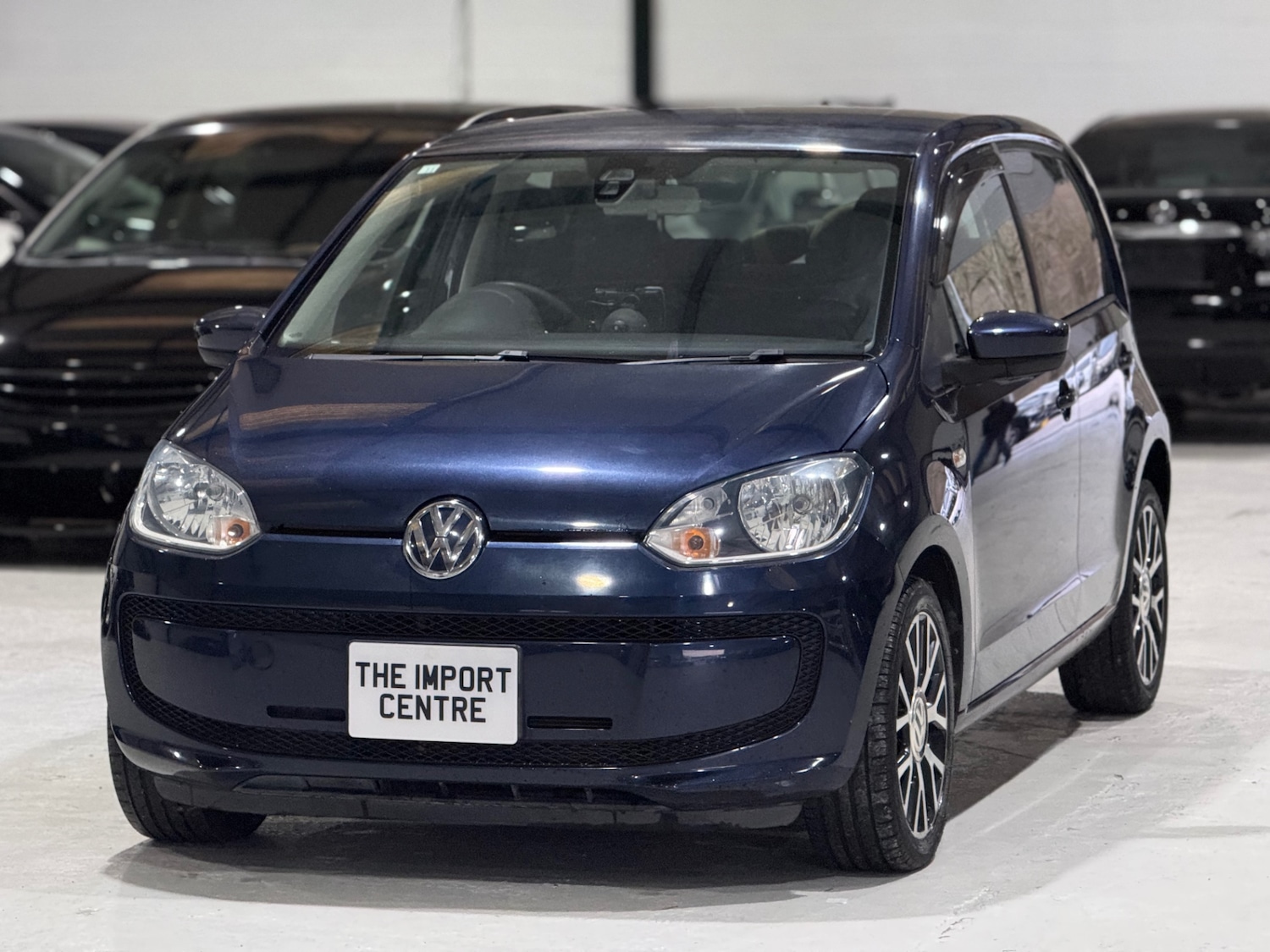 Used Volkswagen up! 2012 for sale - 77329402: Photo 5