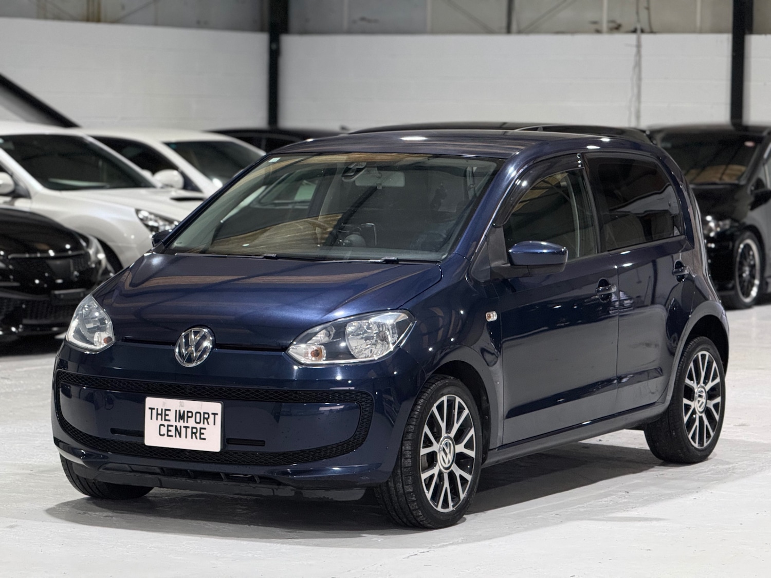 Used Volkswagen up! 2012 for sale - 77329402: Photo 6