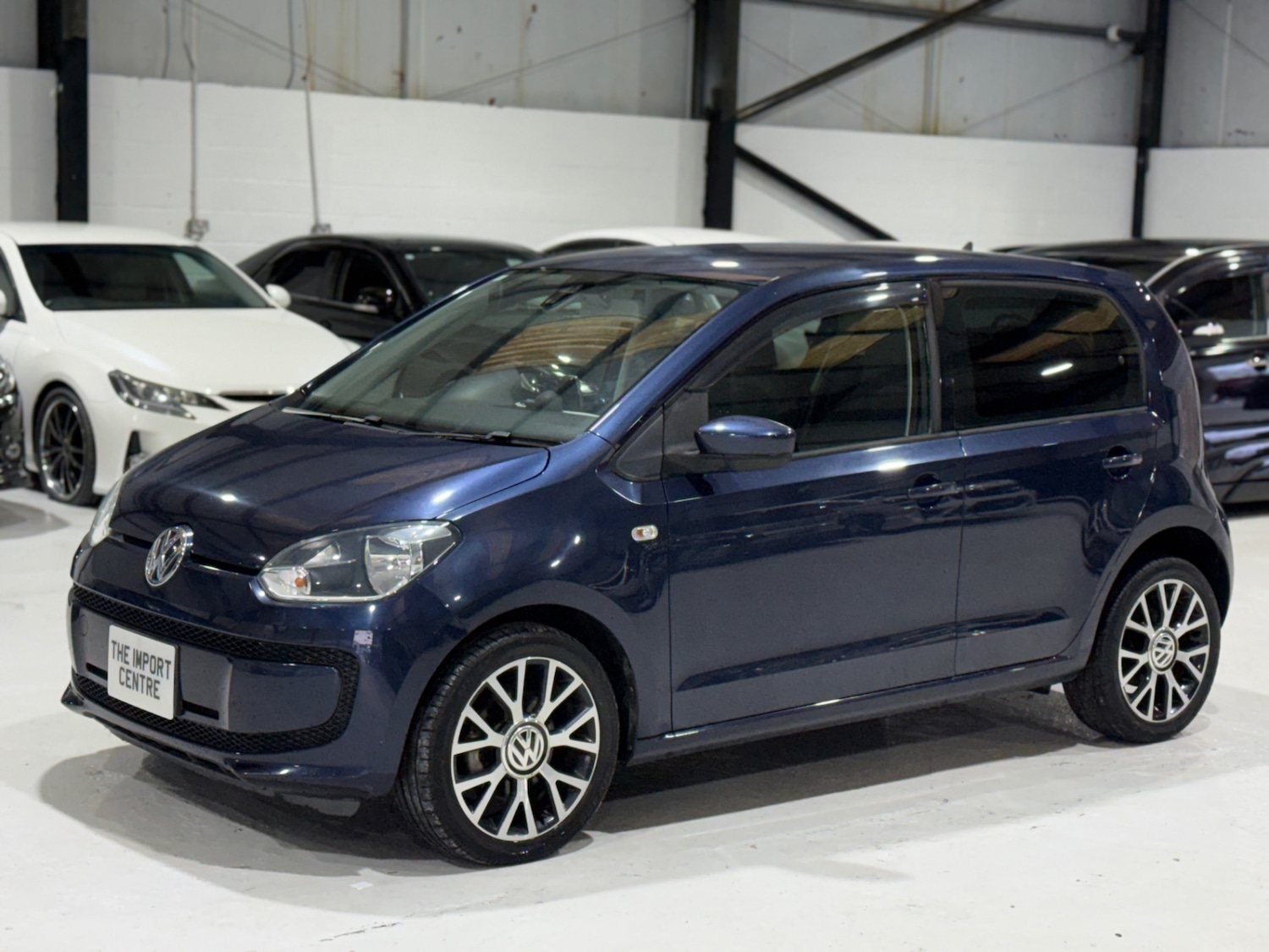 Used Volkswagen up! 2012 for sale - 77329402: Photo 7