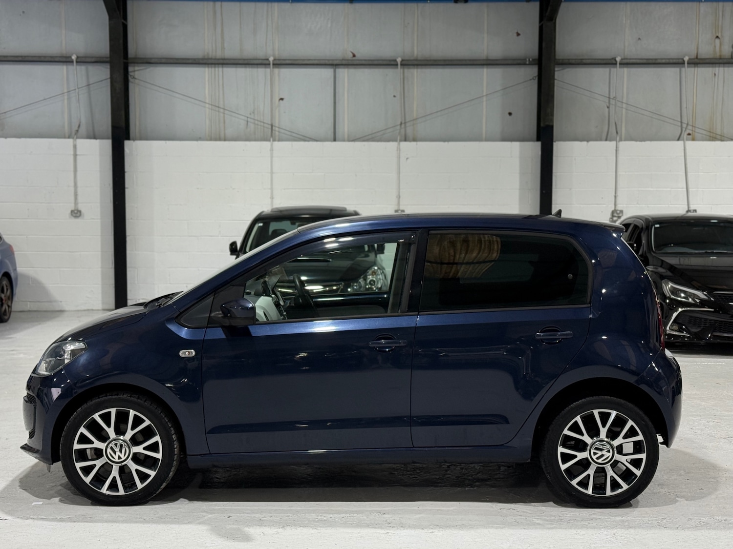 Used Volkswagen up! 2012 for sale - 77329402: Photo 8