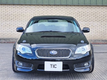 Used Subaru Legacy 2006 for sale - 78968749: Photo