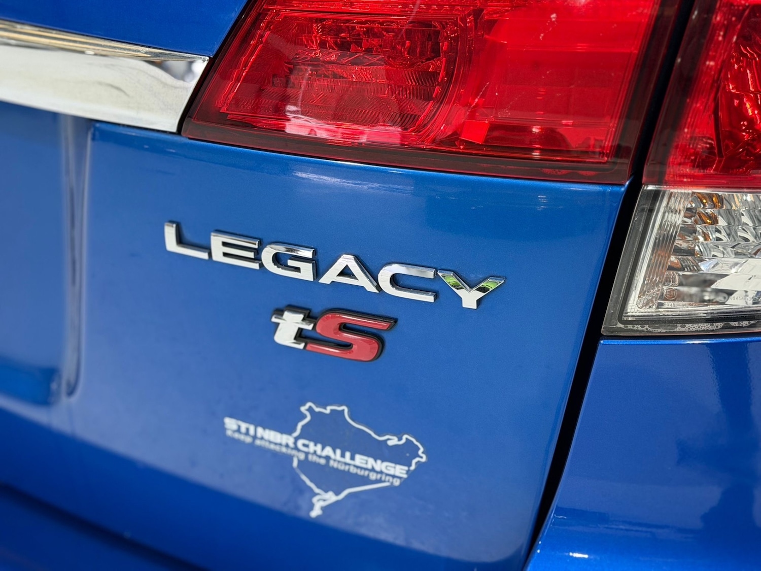 Used Subaru Legacy 2013 for sale - 77057009: Photo 14