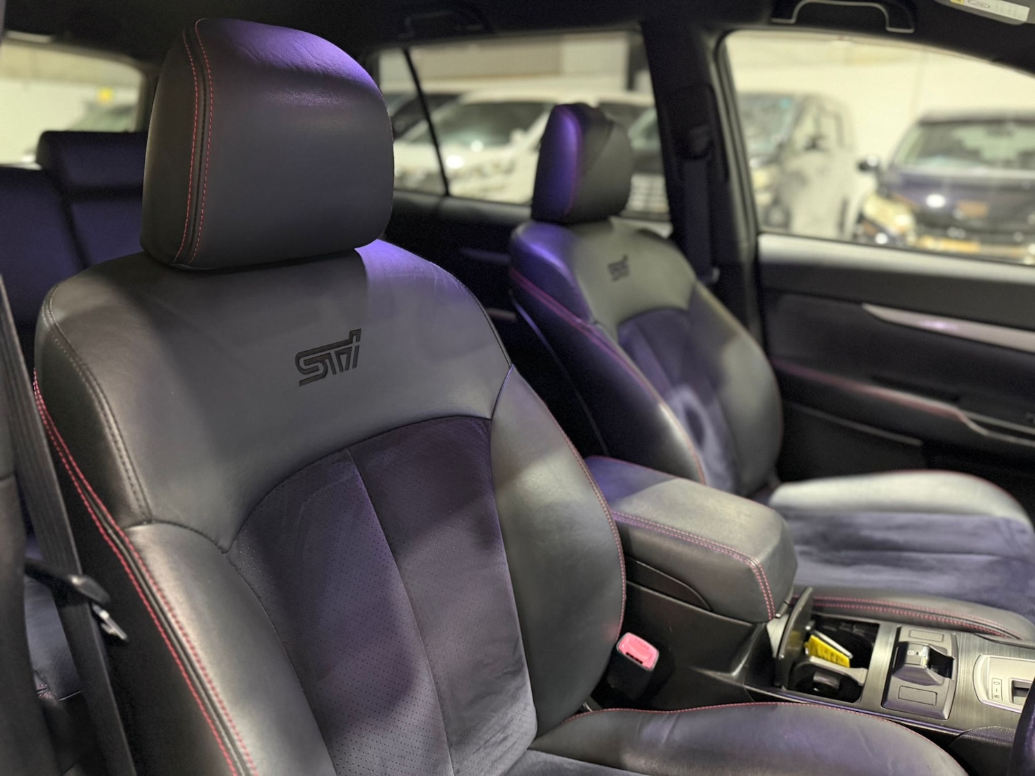 Used Subaru Legacy 2013 for sale - 77057009: Photo 17