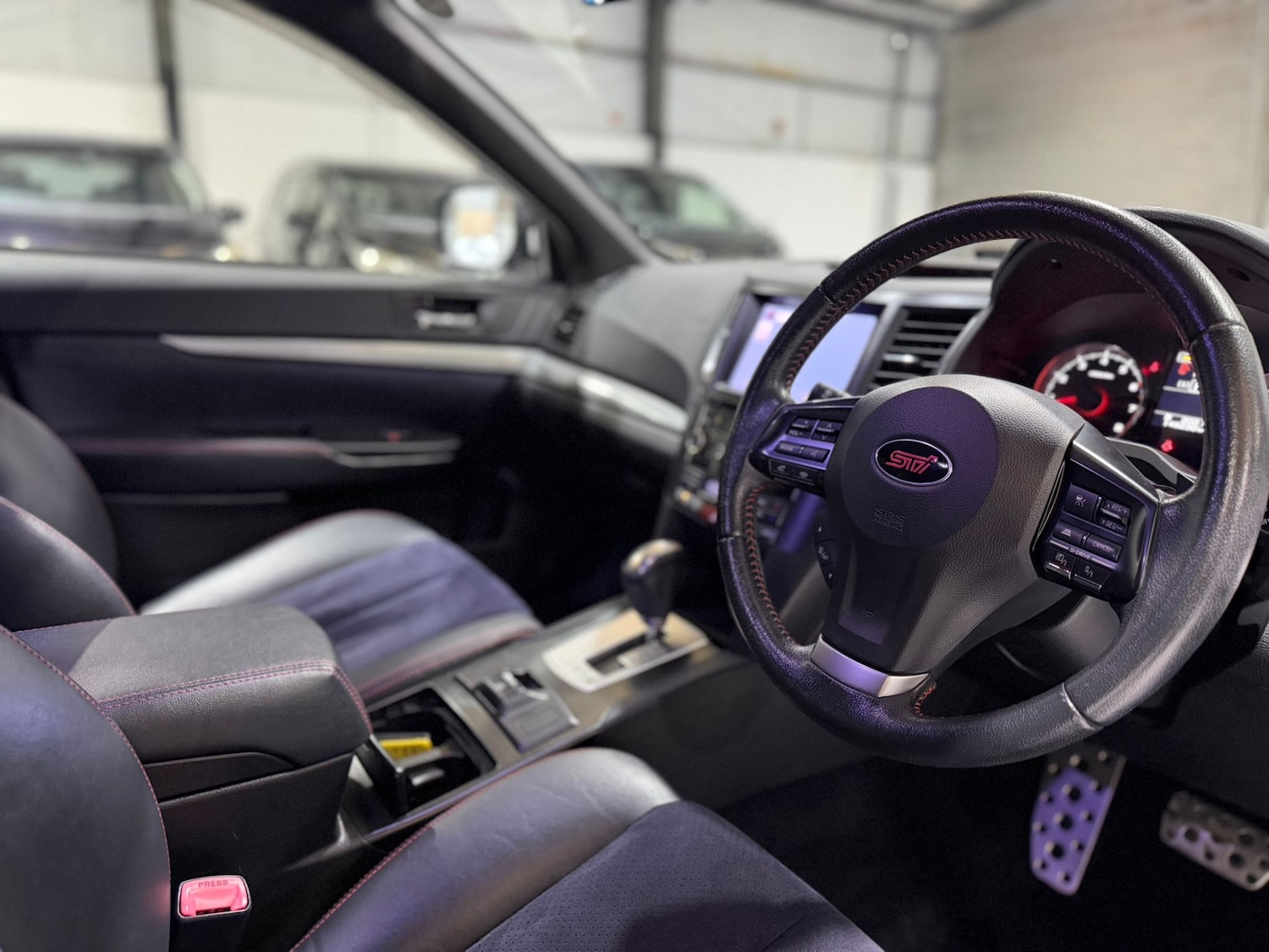 Used Subaru Legacy 2013 for sale - 77057009: Photo 18