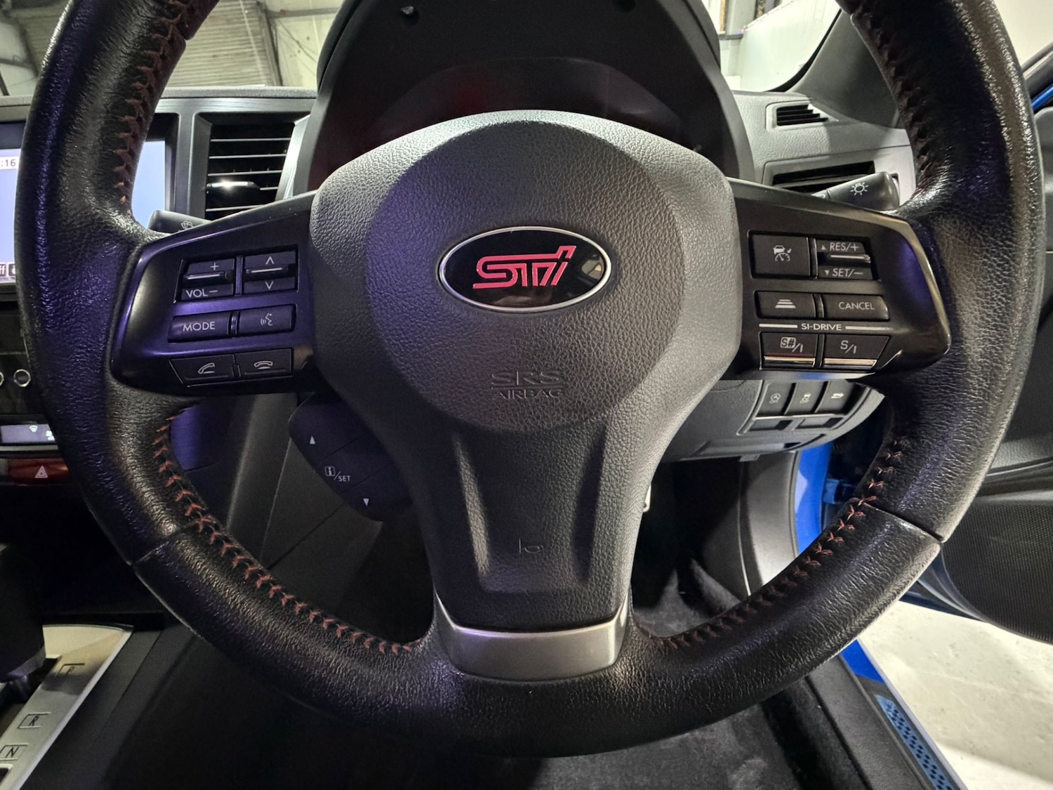 Used Subaru Legacy 2013 for sale - 77057009: Photo 23