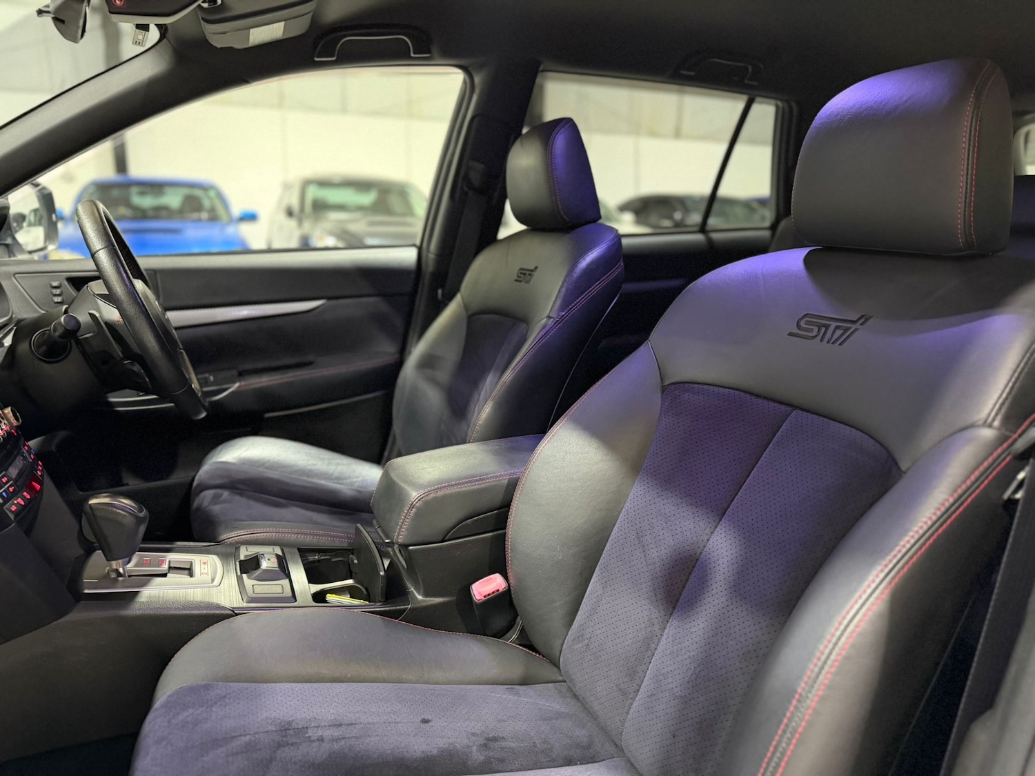 Used Subaru Legacy 2013 for sale - 77057009: Photo 26