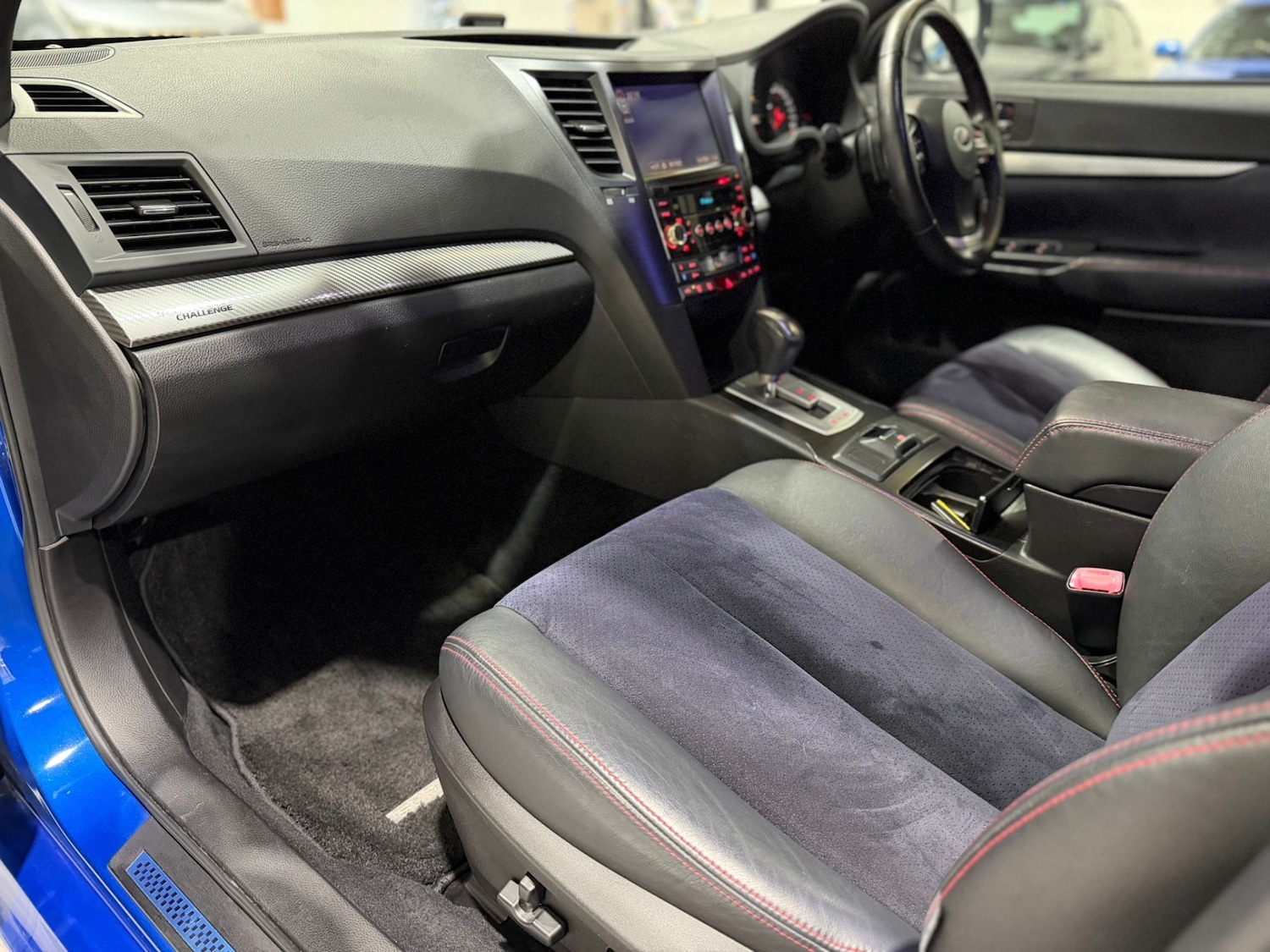 Used Subaru Legacy 2013 for sale - 77057009: Photo 29