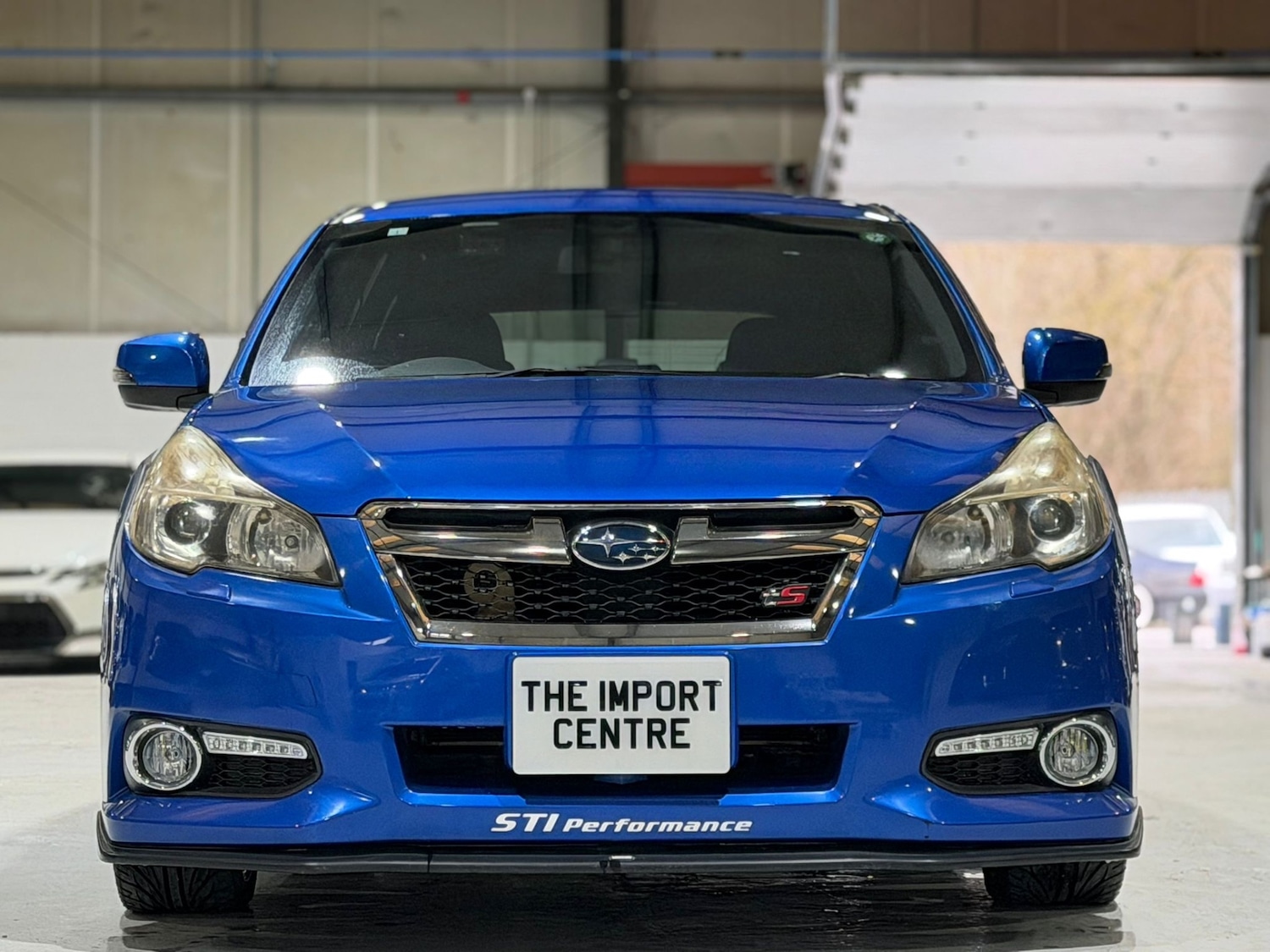 Used Subaru Legacy 2013 for sale - 77057009: Photo 3