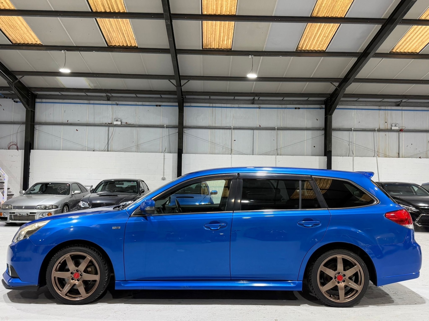 Used Subaru Legacy 2013 for sale - 77057009: Photo 4