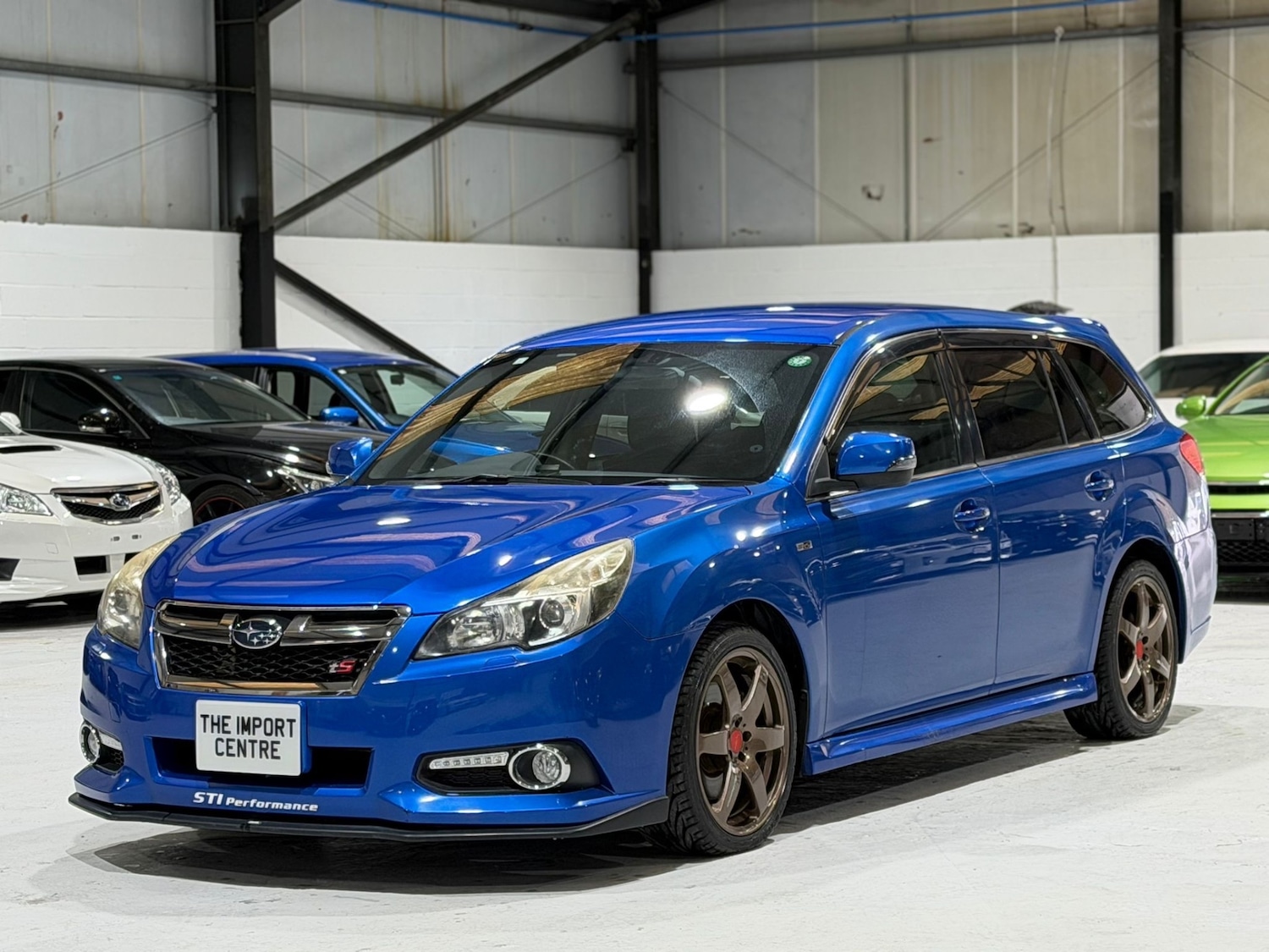 Used Subaru Legacy 2013 for sale - 77057009: Photo 5