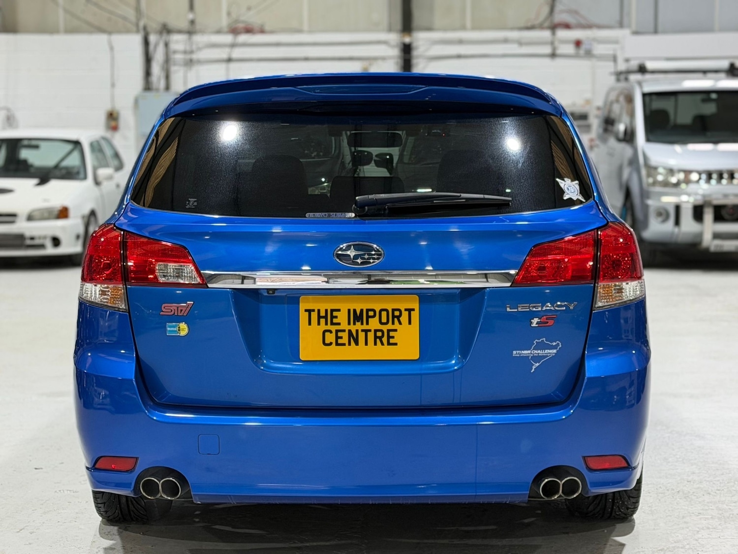 Used Subaru Legacy 2013 for sale - 77057009: Photo 6