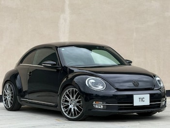 Used Volkswagen Beetle 2014 for sale - 78968748: Photo
