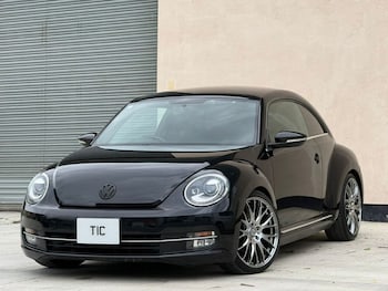 Used Volkswagen Beetle 2014 for sale - 78968748: Photo