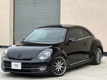 Used Volkswagen Beetle 2014 for sale - 78968748: Photo
