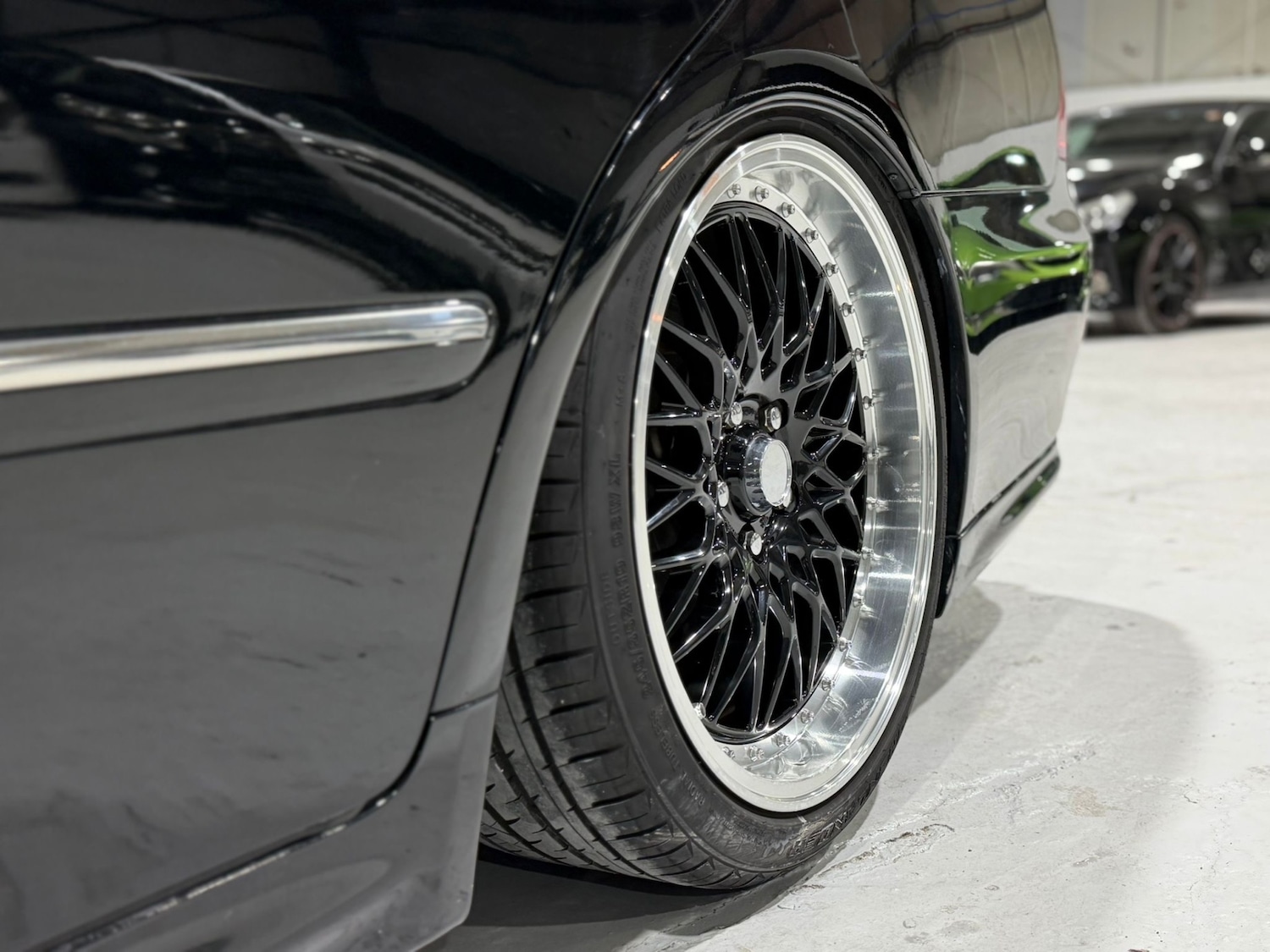 Used Toyota Crown 2006 for sale - 77057012: Photo 10