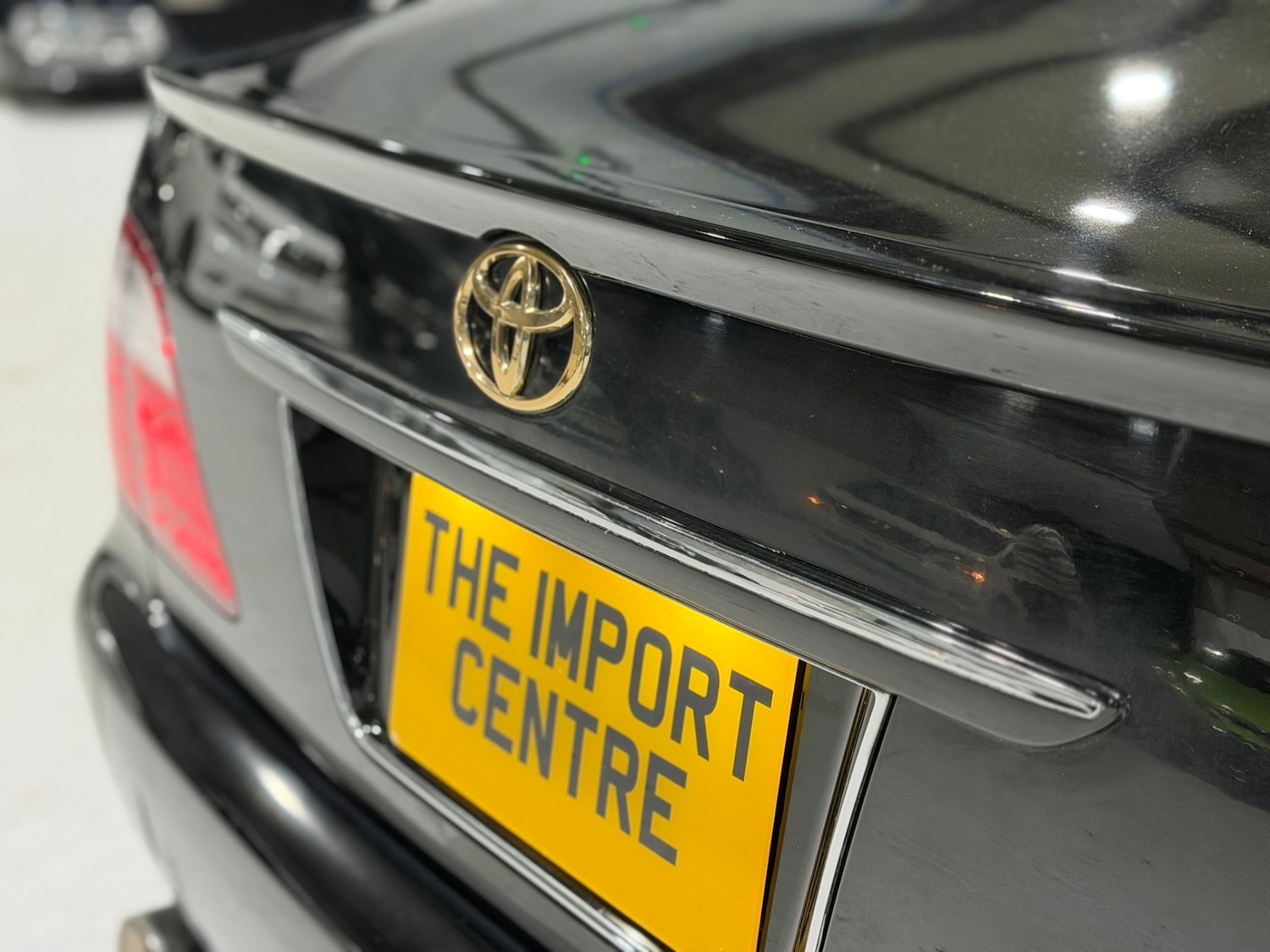 Used Toyota Crown 2006 for sale - 77057012: Photo 11