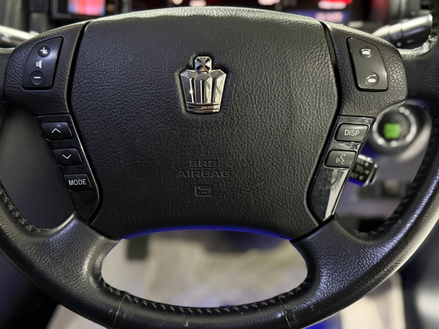 Used Toyota Crown 2006 for sale - 77057012: Photo 23