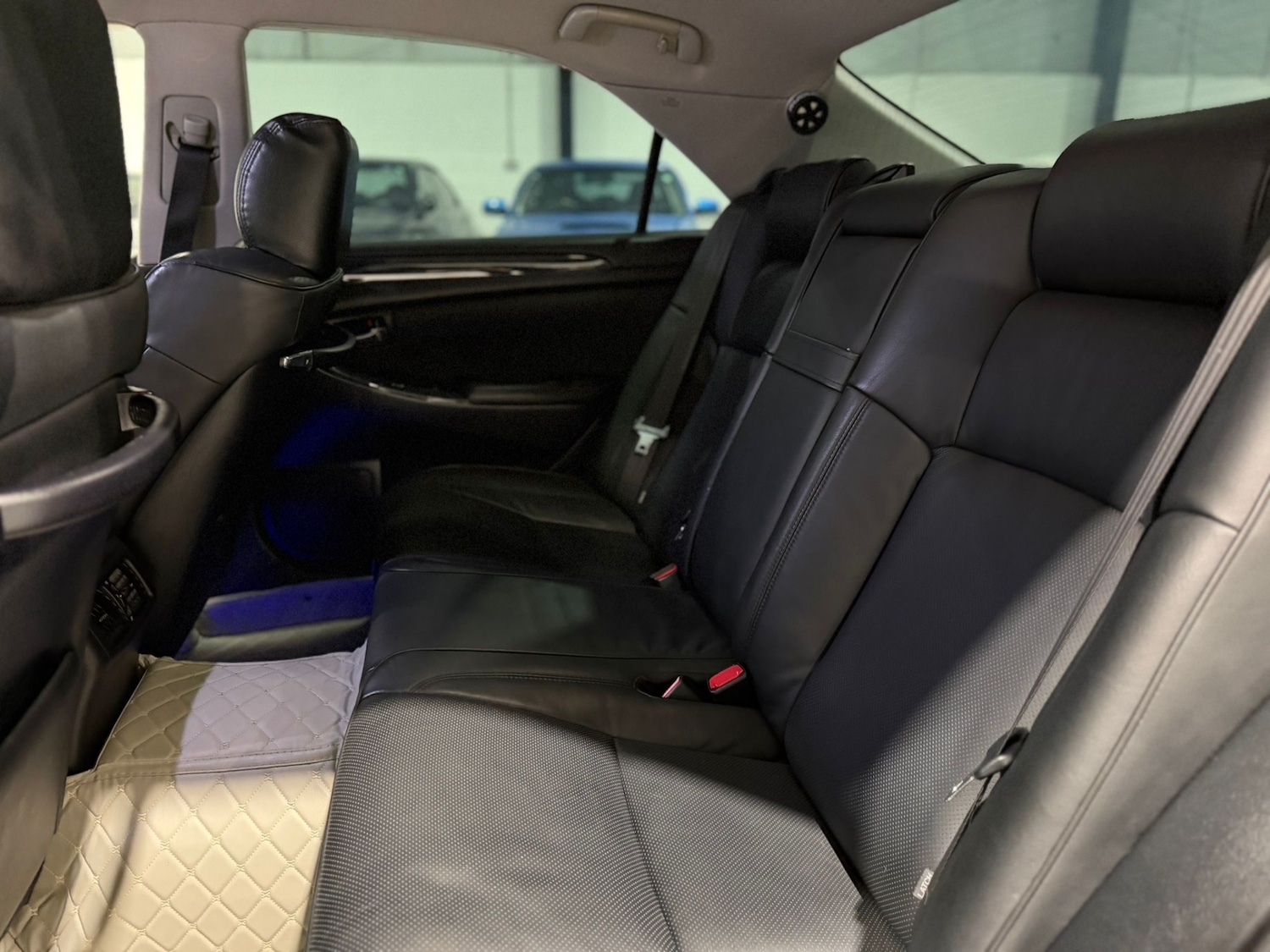 Used Toyota Crown 2006 for sale - 77057012: Photo 25